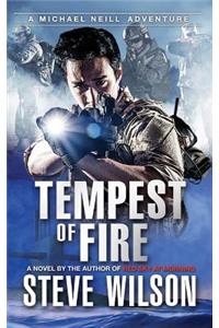 Tempest of Fire