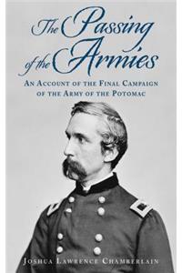 The Passing of the Armies