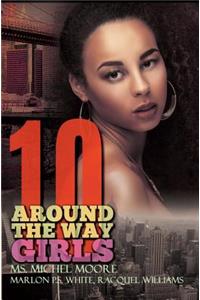 Around the Way Girls 10