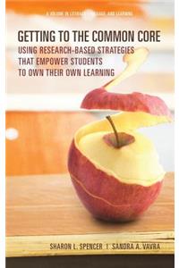 Getting to the Common Core