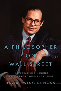 Philosopher on Wall Street