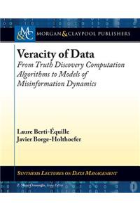Veracity of Data