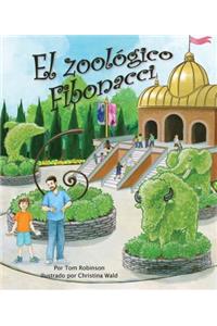 El Zoológico Fibonacci (Fibonacci Zoo)