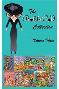 The BobbiCat Collections-Volume Three