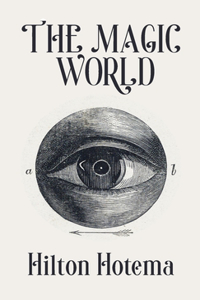 Magic World Hardcover