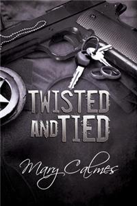 Twisted and Tied, Volume 4