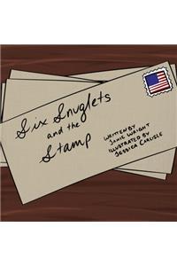 Six Snuglets and the Stamp