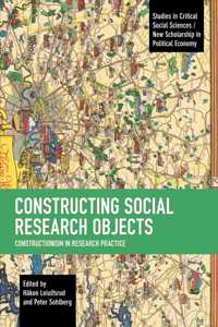 Constructing Social Research Objects