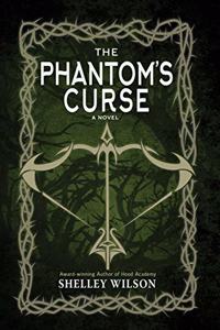 The Phantom's Curse