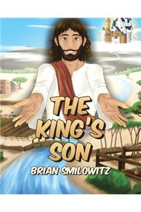 The King's Son