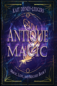 Antique Magic