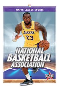 National Basketball Association