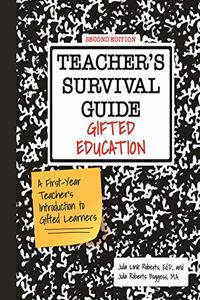 Teacher's Survival Guide