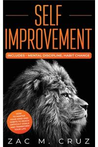 Self Improvement