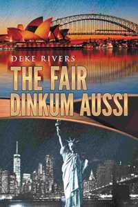 Fair Dinkum Aussi