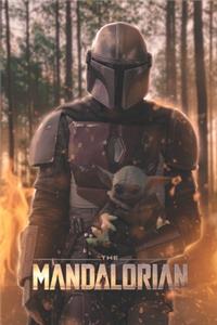 The Mandalorian