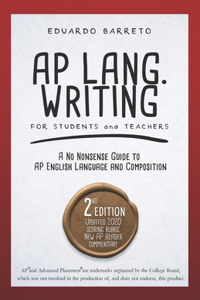 AP Lang. Writing