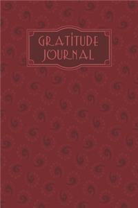 Gratitude Journal