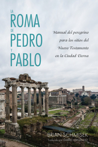 Roma de Pedro Y Pablo