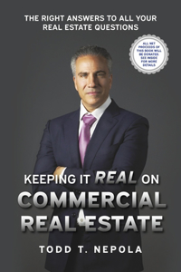 Keeping It Real on Commercial Real Estate