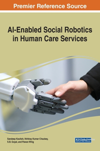 AI-Enabled Social Robotics in Human Care Services