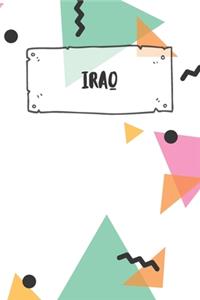 Iraq