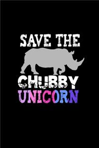 Save The Chubby Unicorn