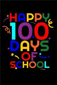 Happy 100 Days of School