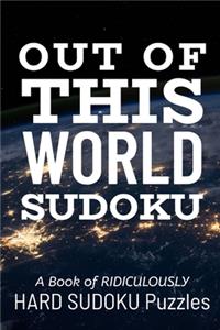 Out of This World Sudoku