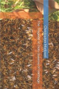 The Tragedy of Dido Queene of Carthage