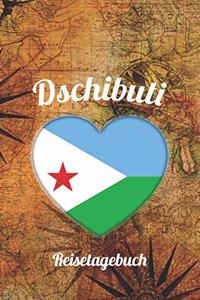 Dschibuti Reisetagebuch