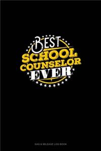 Best School Counselor Ever