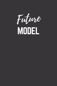 Future Model Notebook