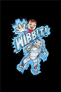 Wibbit Notebook