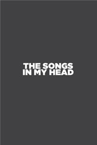 The Songs in My Head