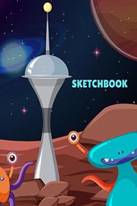 Sketchbook