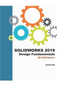 Solidworks 2019 Design Fundamentals