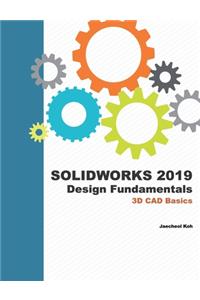 Solidworks 2019 Design Fundamentals