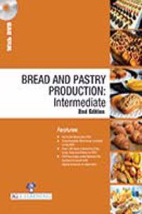 BREAD AND PASTRY PRODUCTION : Intermediate