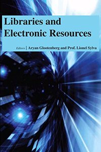 LIBRARIES AND ELECTRONIC RESOURCES