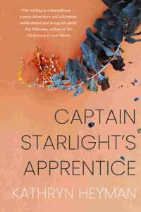 Captain Starlight’s Apprentice