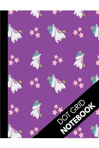 Dot Grid Notebook