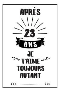 Anniversaire De Mariage Carnet De Notes