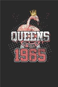Queens Are Born In 1965