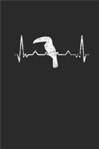 Toucan Heartbeat