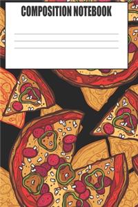 Composition Notebook