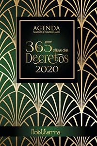 Agenda 365 Días Decretos 2020