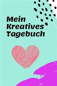 Mein Kreatives Tagebuch
