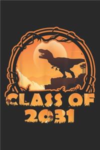 Class of 2031