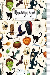 Manuscript Paper
